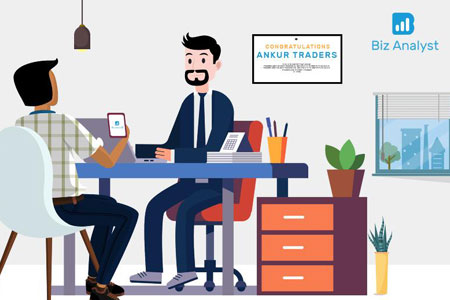 Instacomp - Biz Analyst Technology
