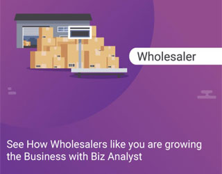 Instacomp - Biz Analyst Technology Parter,Kolhapur